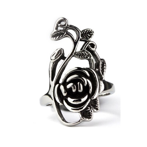 Ring Rose Edelstahl - vergleichen und günstig kaufen